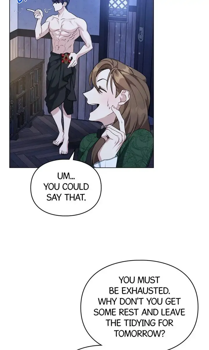 Read Wish Upon a Husband chapter 4 image 46 on Lezhin