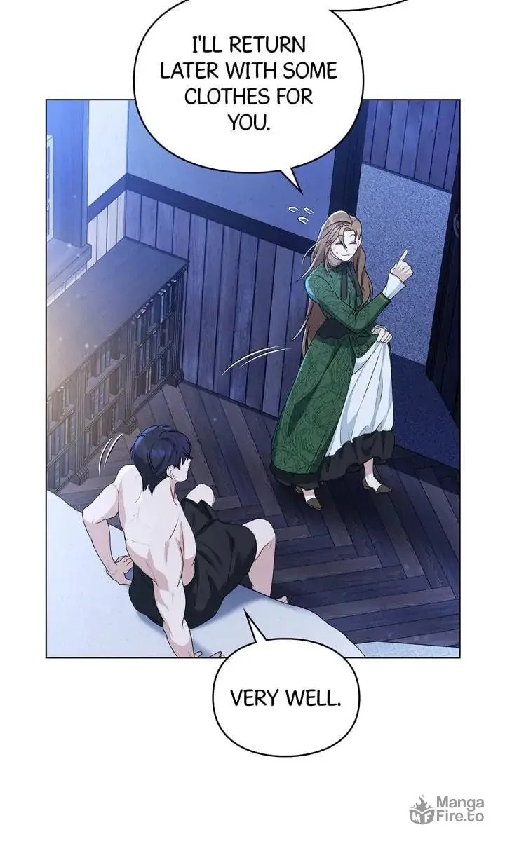 Read Wish Upon a Husband chapter 4 image 47 on Lezhin