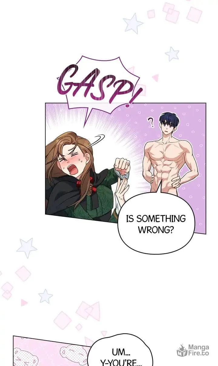 Read Wish Upon a Husband chapter 4 image 8 on Lezhin