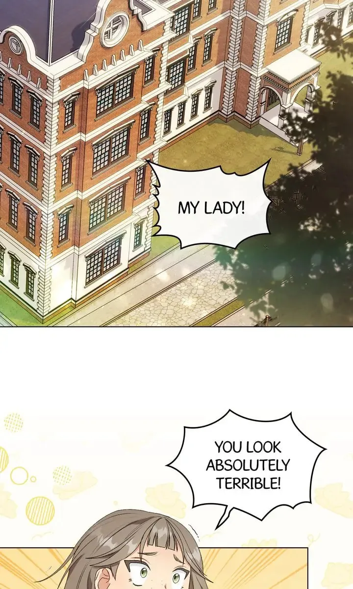 Read Wish Upon a Husband chapter 5 image 1 on Lezhin