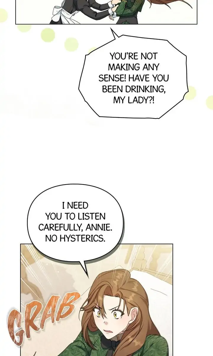 Read Wish Upon a Husband chapter 5 image 10 on Lezhin