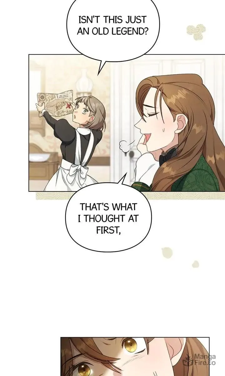 Read Wish Upon a Husband chapter 5 image 14 on Lezhin