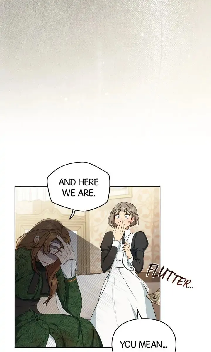 Read Wish Upon a Husband chapter 5 image 16 on Lezhin