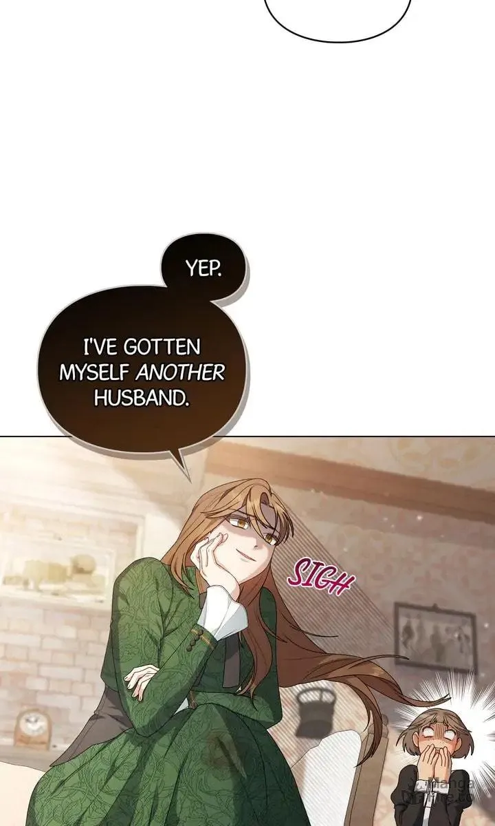 Read Wish Upon a Husband chapter 5 image 17 on Lezhin