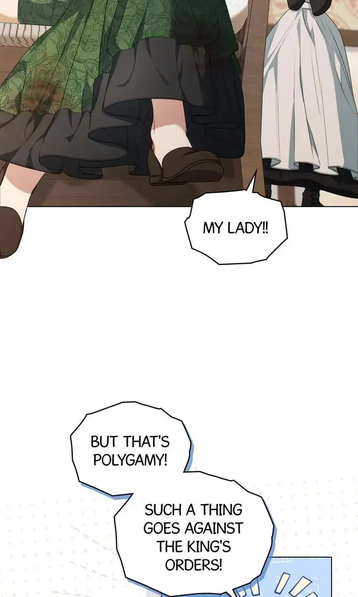 Read Wish Upon a Husband chapter 5 image 18 on Lezhin