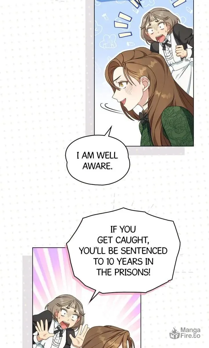 Read Wish Upon a Husband chapter 5 image 19 on Lezhin