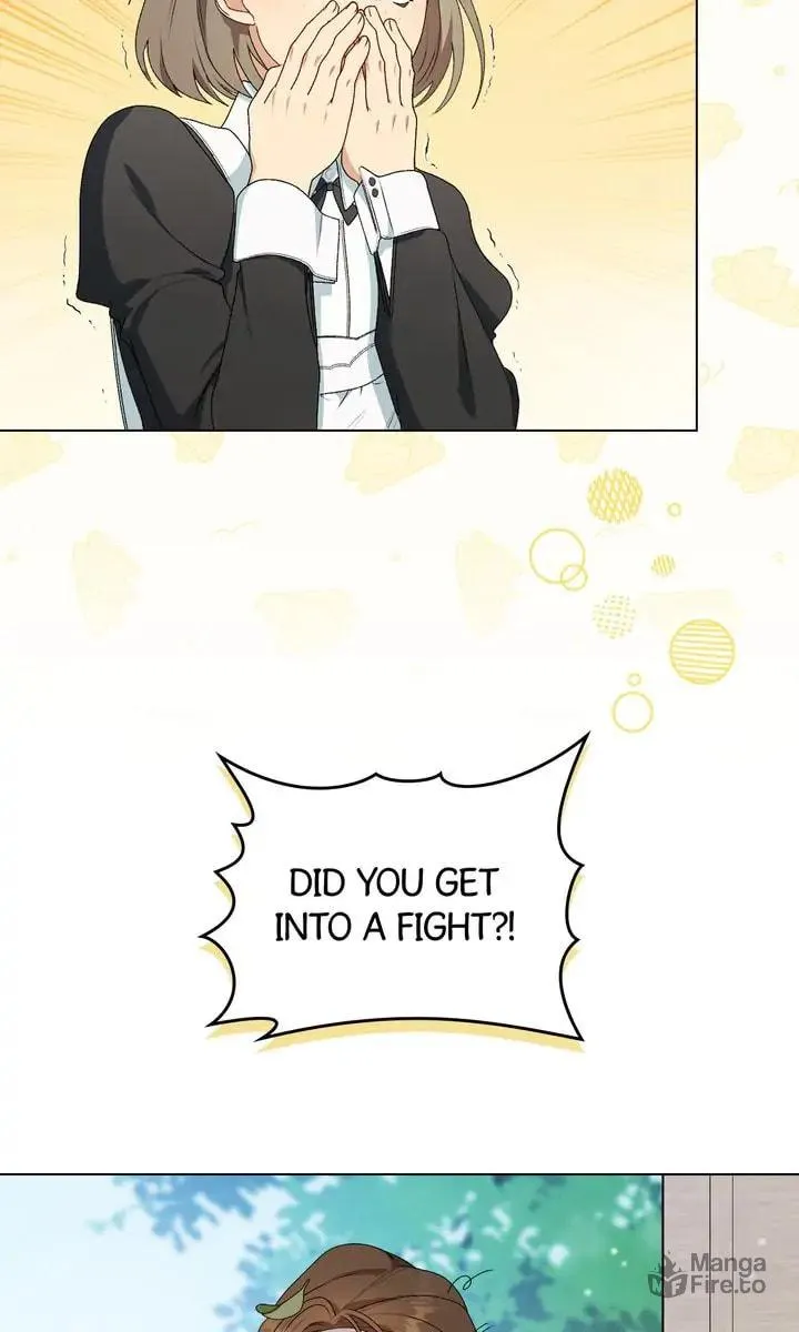 Read Wish Upon a Husband chapter 5 image 2 on Lezhin