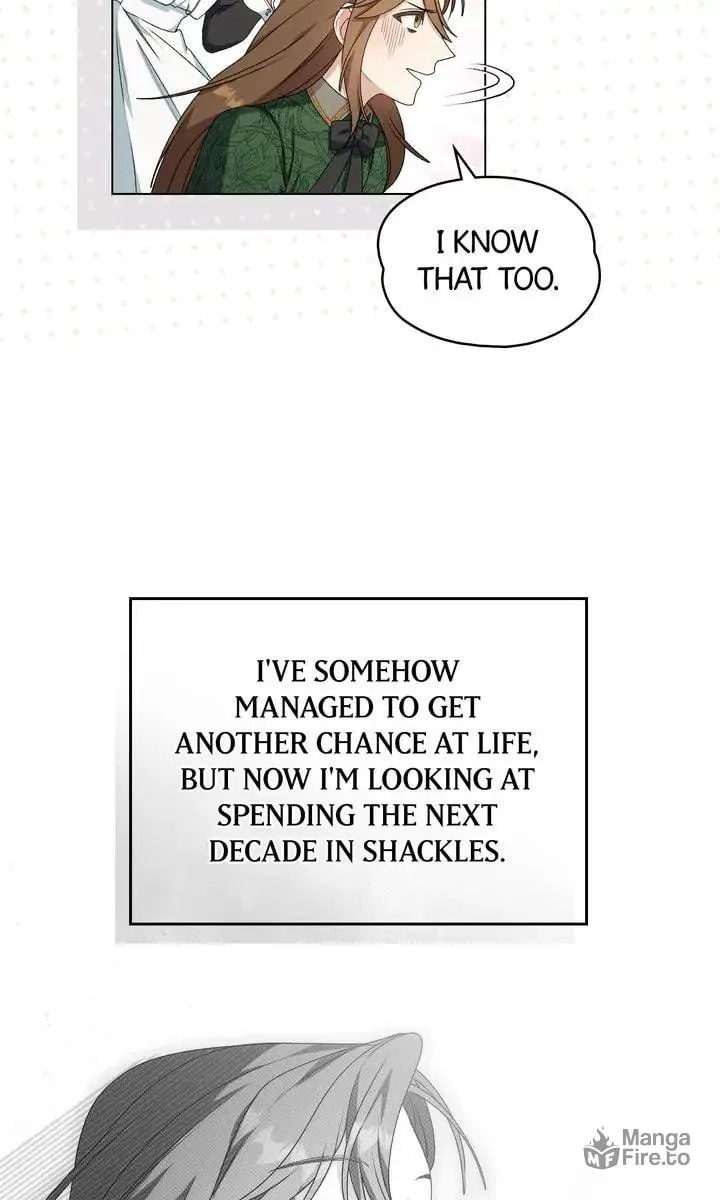 Read Wish Upon a Husband chapter 5 image 20 on Lezhin