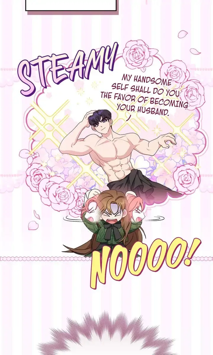 Read Wish Upon a Husband chapter 5 image 22 on Lezhin