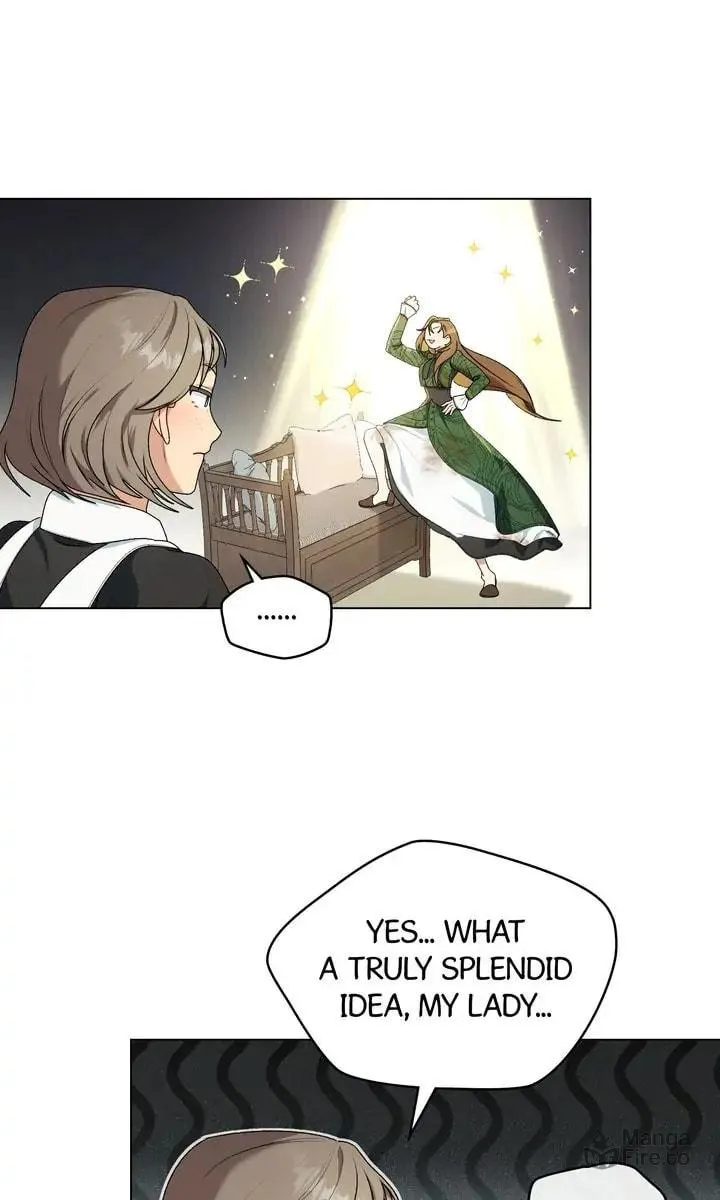 Read Wish Upon a Husband chapter 5 image 26 on Lezhin