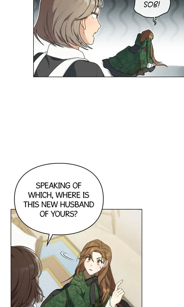 Read Wish Upon a Husband chapter 5 image 27 on Lezhin