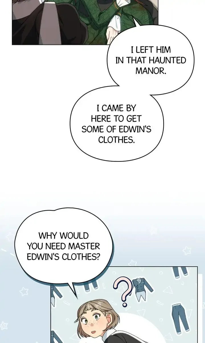 Read Wish Upon a Husband chapter 5 image 28 on Lezhin