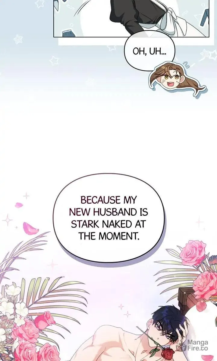Read Wish Upon a Husband chapter 5 image 29 on Lezhin