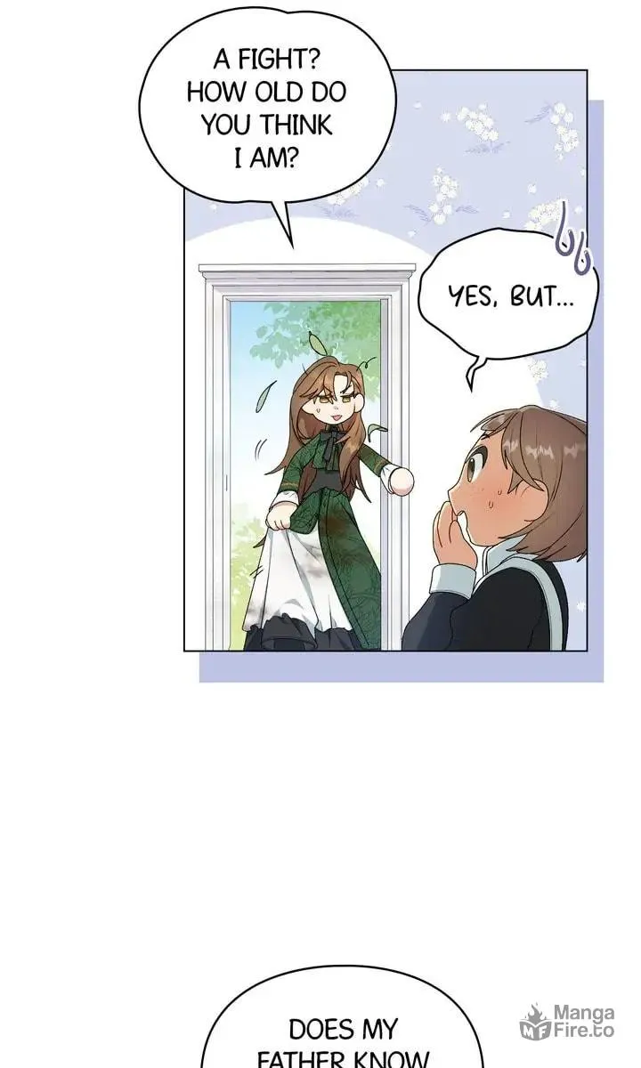 Read Wish Upon a Husband chapter 5 image 4 on Lezhin