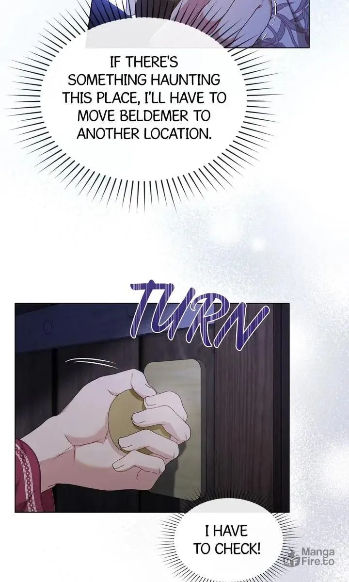 Read Wish Upon a Husband chapter 5 image 41 on Lezhin