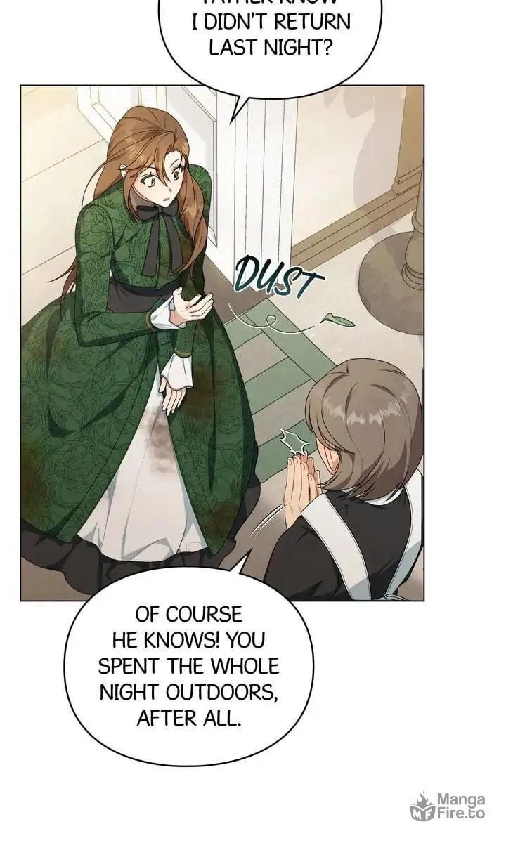 Read Wish Upon a Husband chapter 5 image 5 on Lezhin