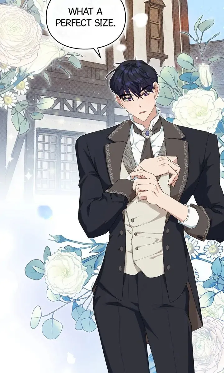 Read Wish Upon a Husband chapter 5 image 58 on Lezhin
