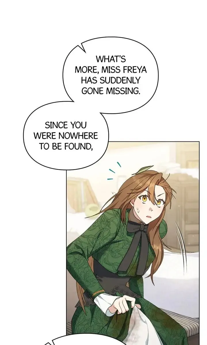 Read Wish Upon a Husband chapter 5 image 6 on Lezhin