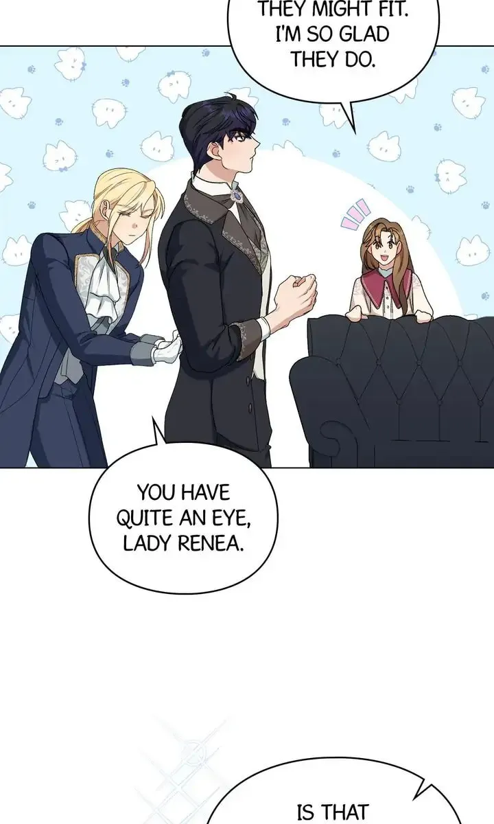 Read Wish Upon a Husband chapter 5 image 60 on Lezhin