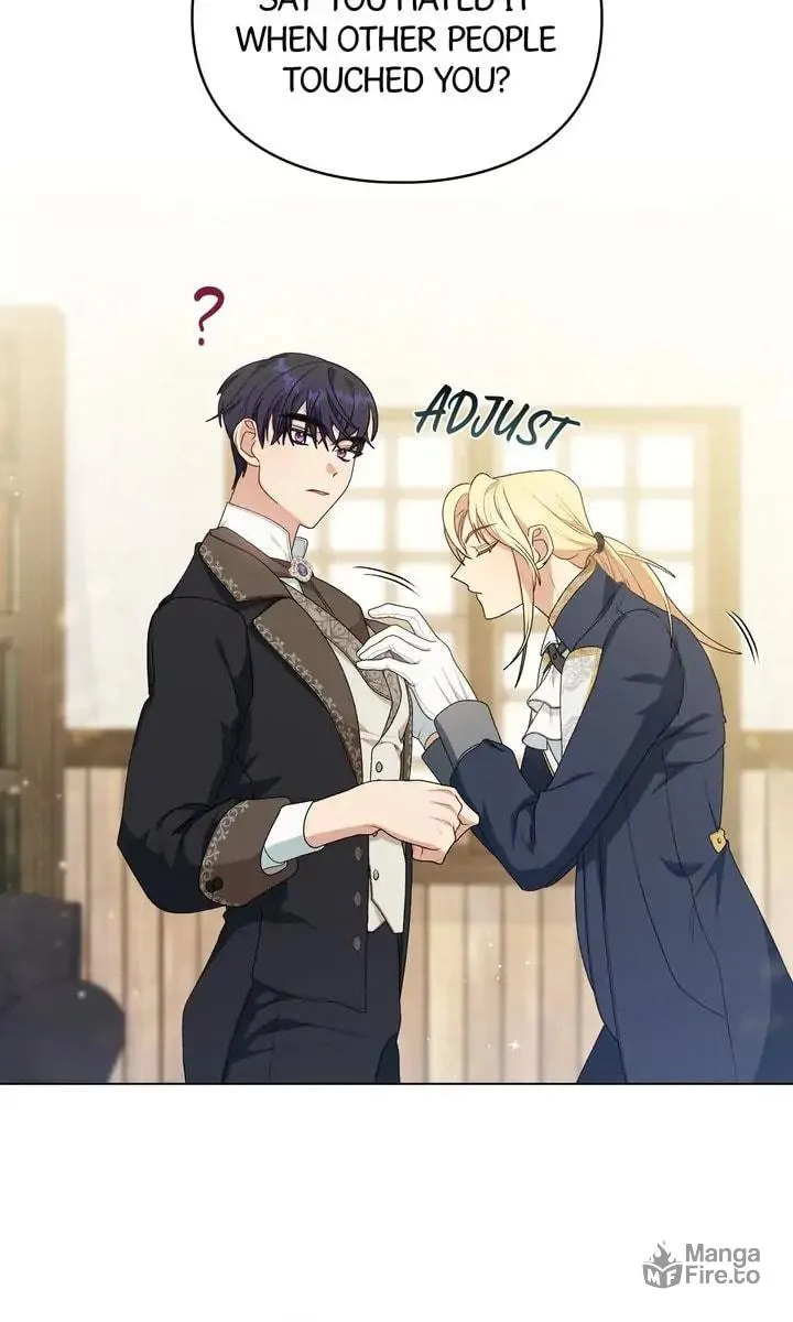 Read Wish Upon a Husband chapter 5 image 65 on Lezhin
