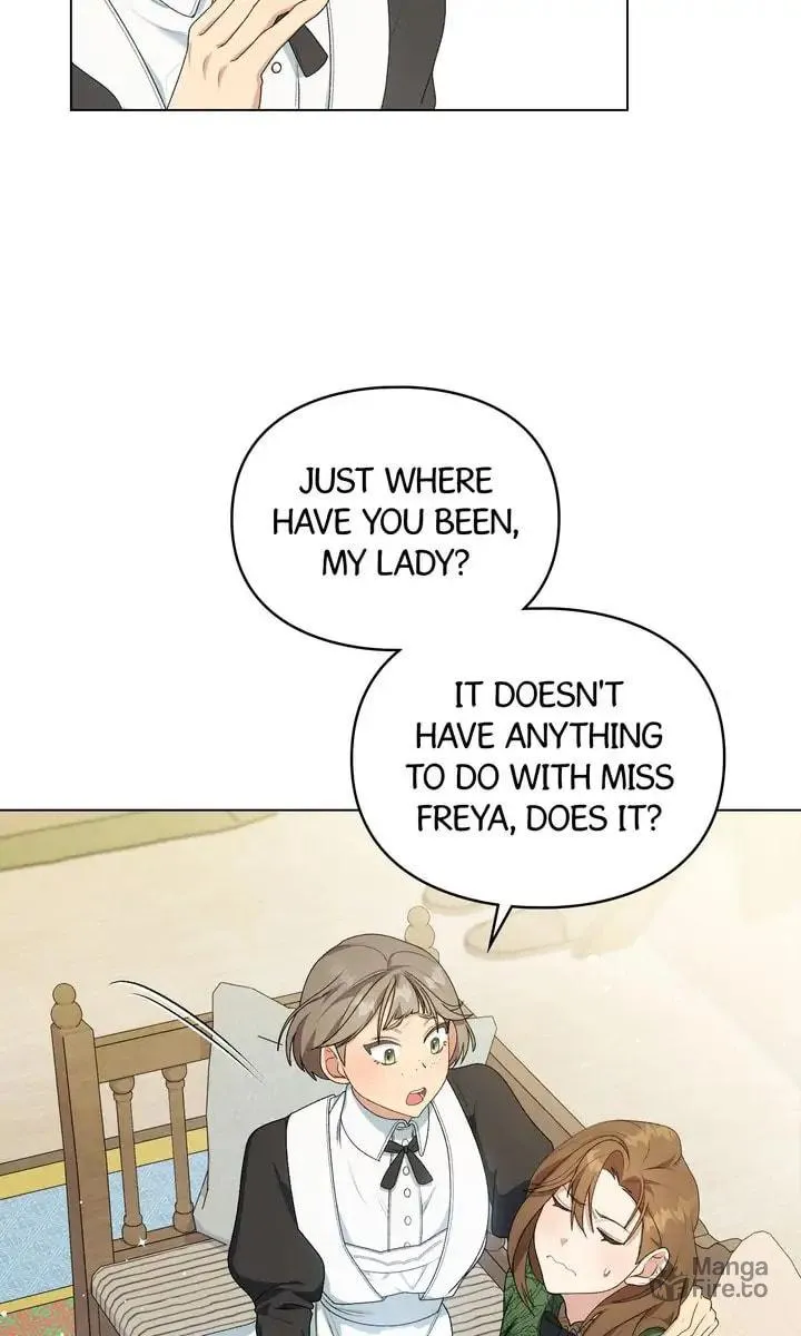Read Wish Upon a Husband chapter 5 image 8 on Lezhin