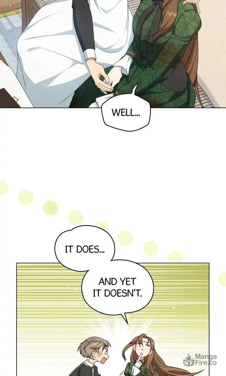 Read Wish Upon a Husband chapter 5 image 9 on Lezhin