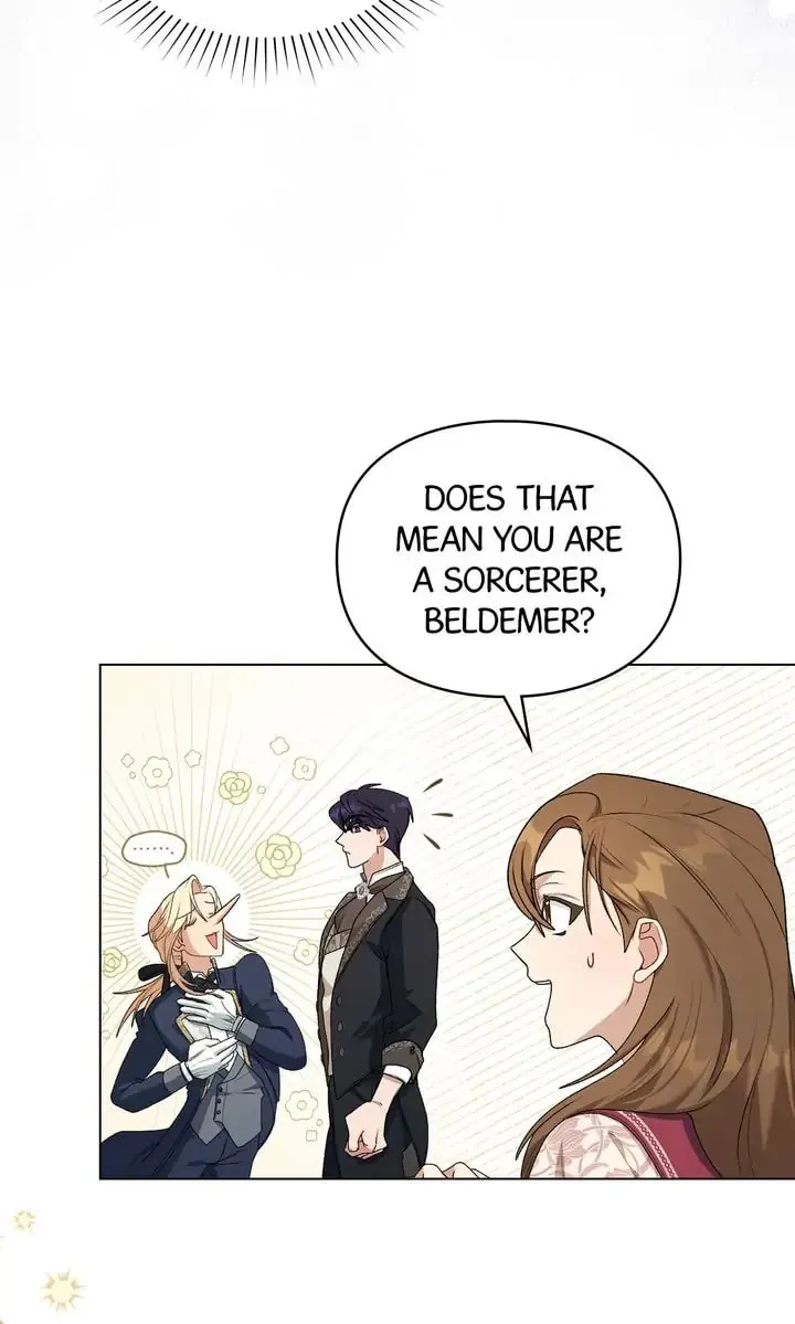 Read Wish Upon a Husband chapter 6 image 10 on Lezhin