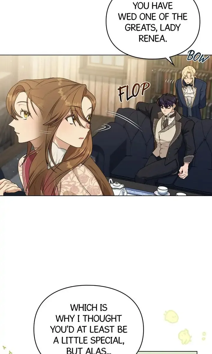 Read Wish Upon a Husband chapter 6 image 13 on Lezhin