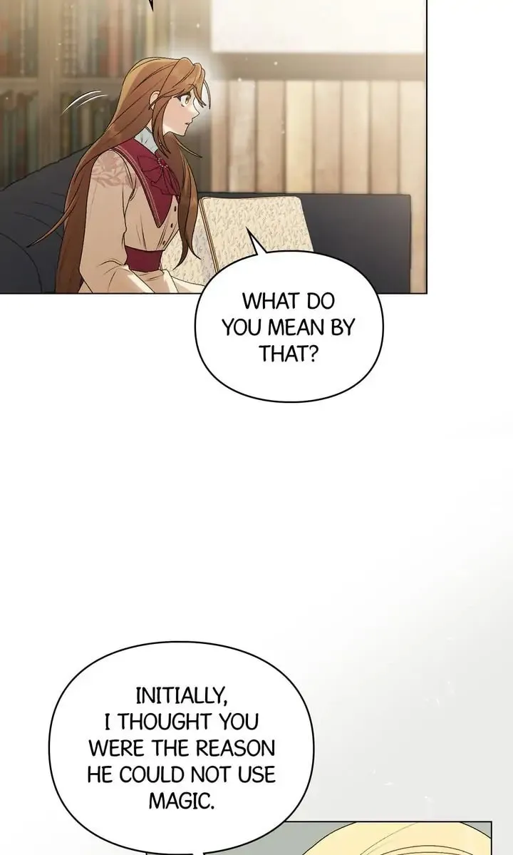 Read Wish Upon a Husband chapter 6 image 15 on Lezhin