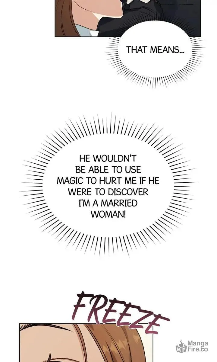 Read Wish Upon a Husband chapter 6 image 19 on Lezhin
