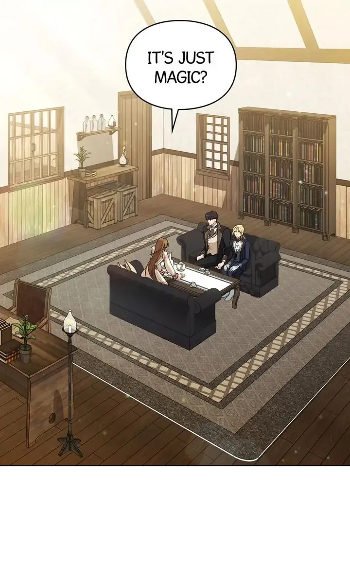 Read Wish Upon a Husband chapter 6 image 21 on Lezhin