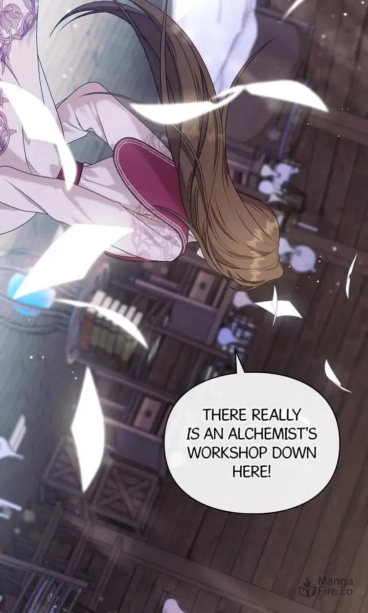 Read Wish Upon a Husband chapter 6 image 24 on Lezhin