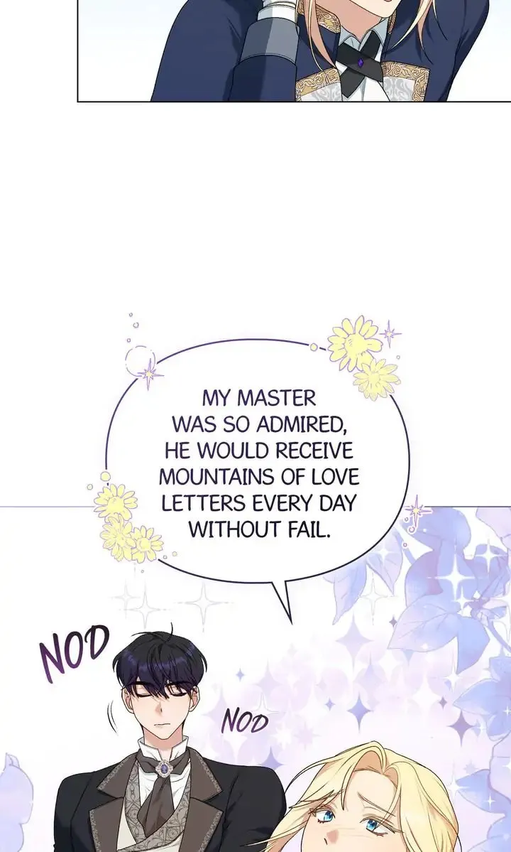 Read Wish Upon a Husband chapter 6 image 3 on Lezhin