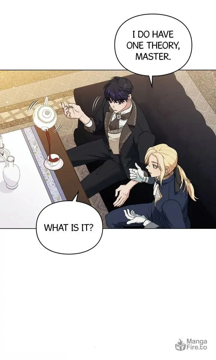 Read Wish Upon a Husband chapter 6 image 32 on Lezhin