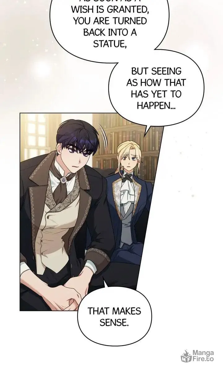 Read Wish Upon a Husband chapter 6 image 34 on Lezhin