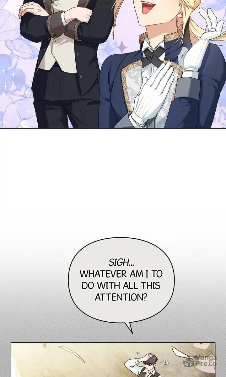 Read Wish Upon a Husband chapter 6 image 4 on Lezhin