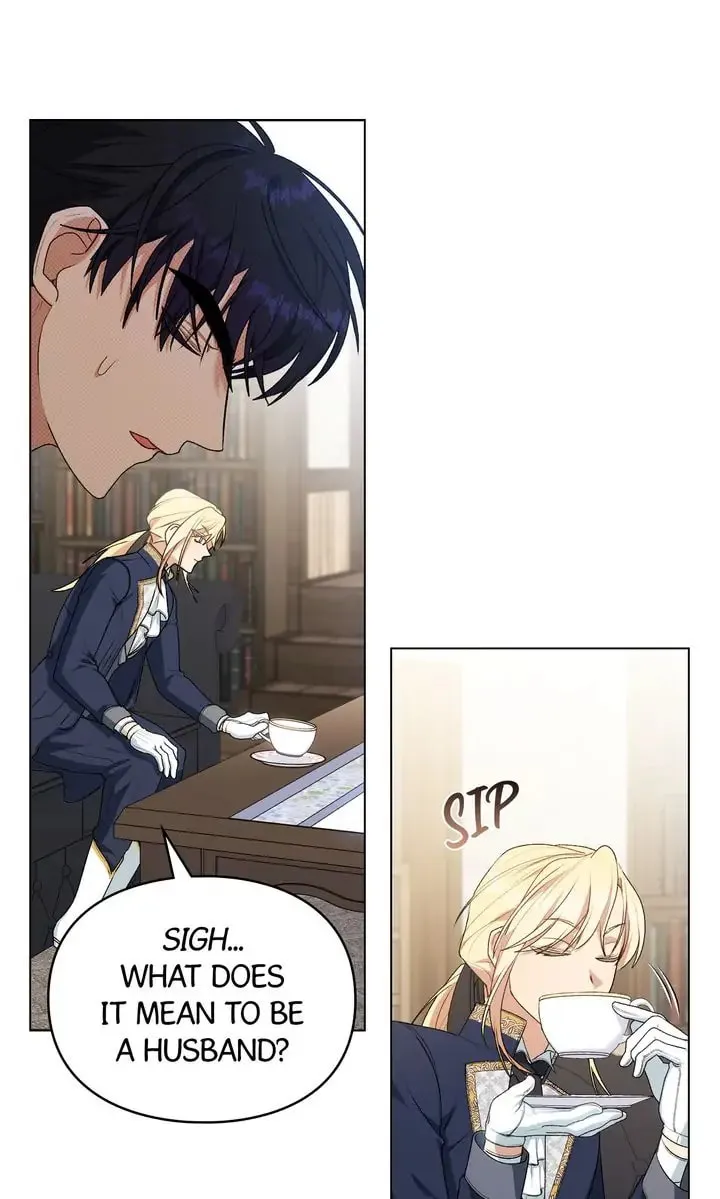 Read Wish Upon a Husband chapter 6 image 42 on Lezhin