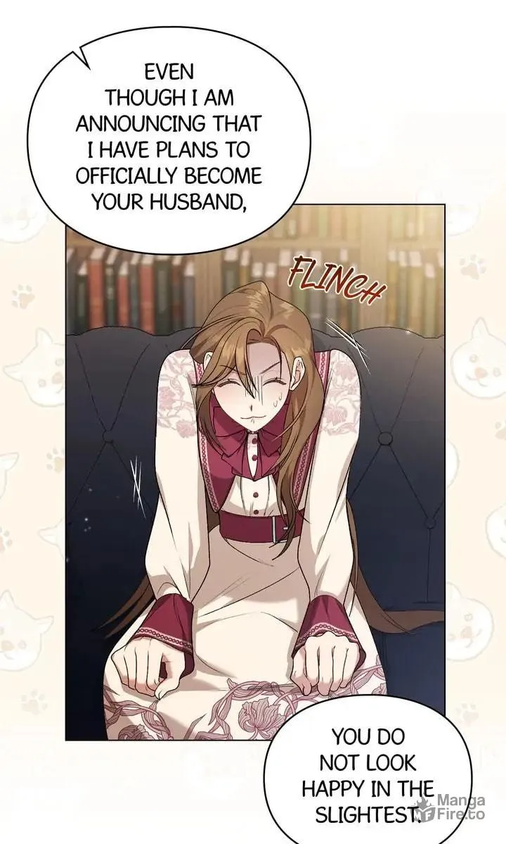 Read Wish Upon a Husband chapter 6 image 53 on Lezhin