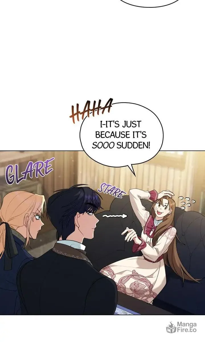Read Wish Upon a Husband chapter 6 image 54 on Lezhin
