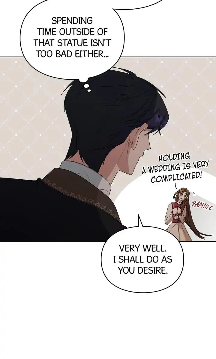 Read Wish Upon a Husband chapter 6 image 60 on Lezhin