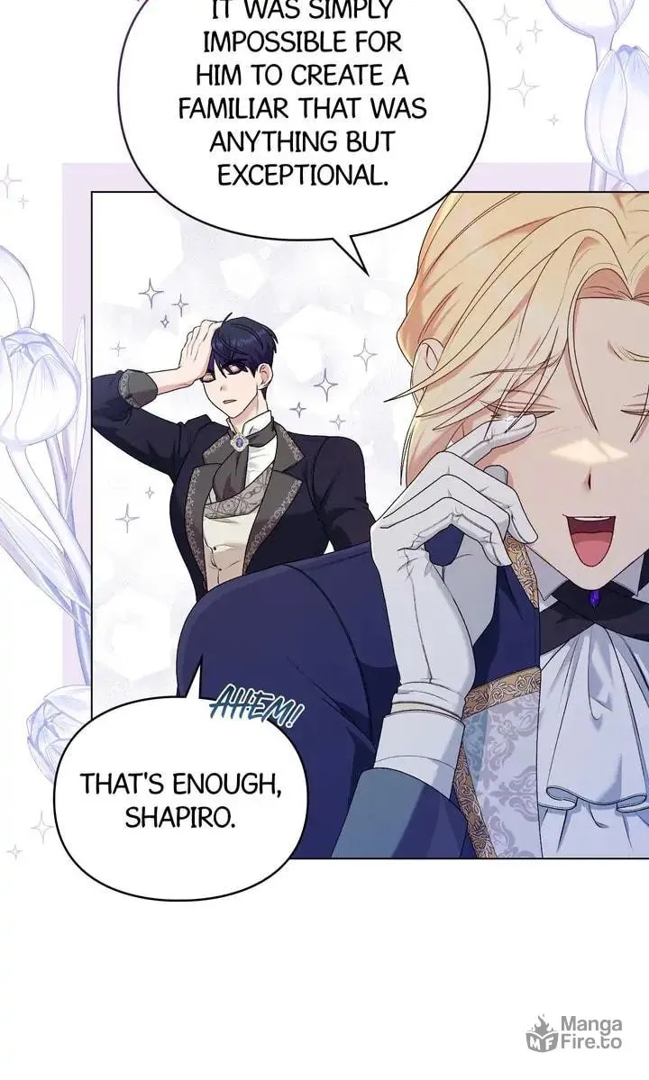 Read Wish Upon a Husband chapter 6 image 8 on Lezhin