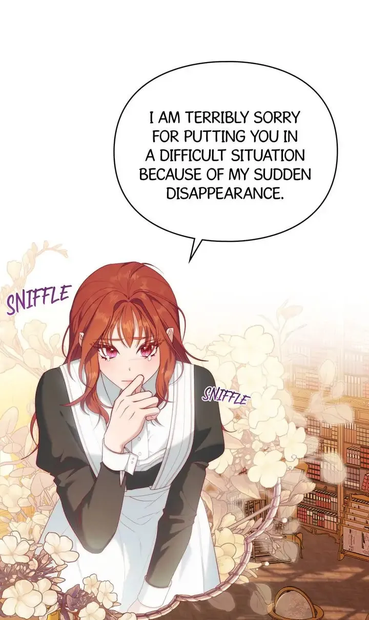 Read Wish Upon a Husband chapter 7 image 1 on Lezhin