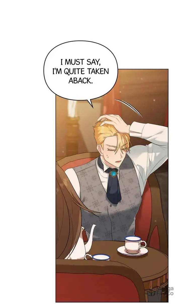Read Wish Upon a Husband chapter 7 image 11 on Lezhin