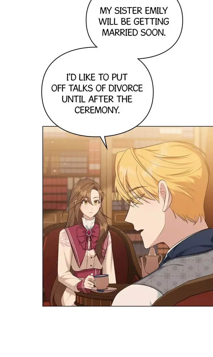 Read Wish Upon a Husband chapter 7 image 18 on Lezhin