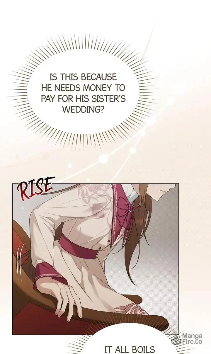 Read Wish Upon a Husband chapter 7 image 19 on Lezhin