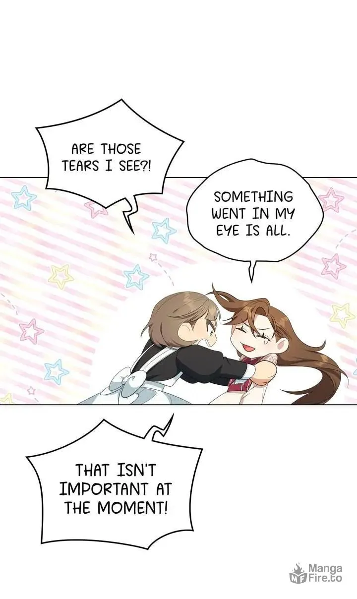 Read Wish Upon a Husband chapter 7 image 34 on Lezhin