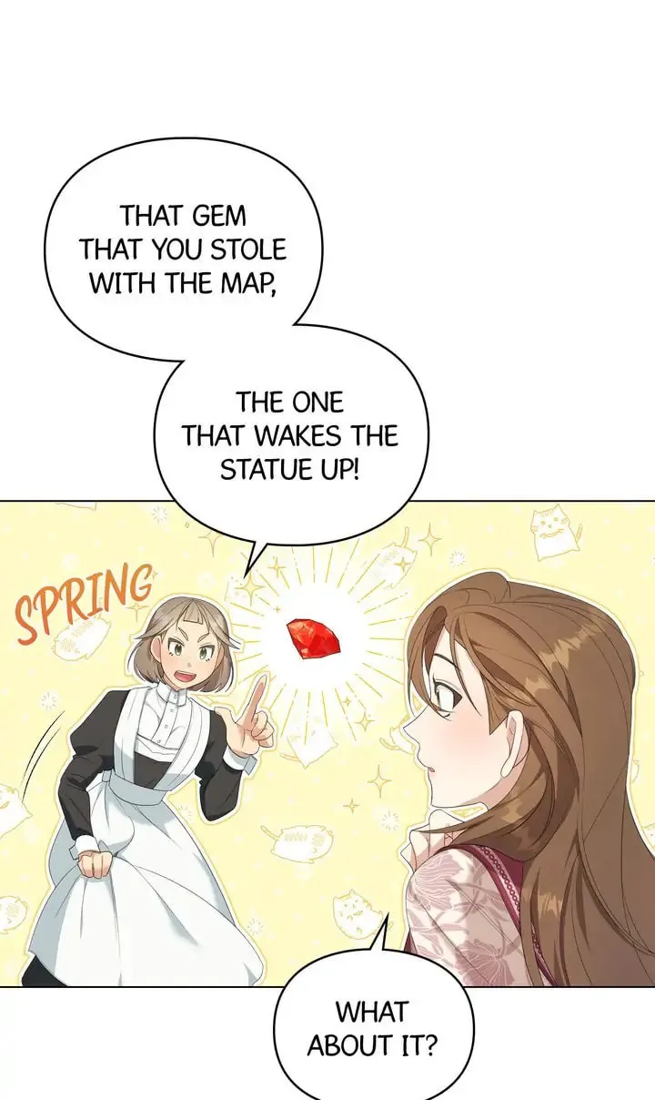 Read Wish Upon a Husband chapter 7 image 40 on Lezhin