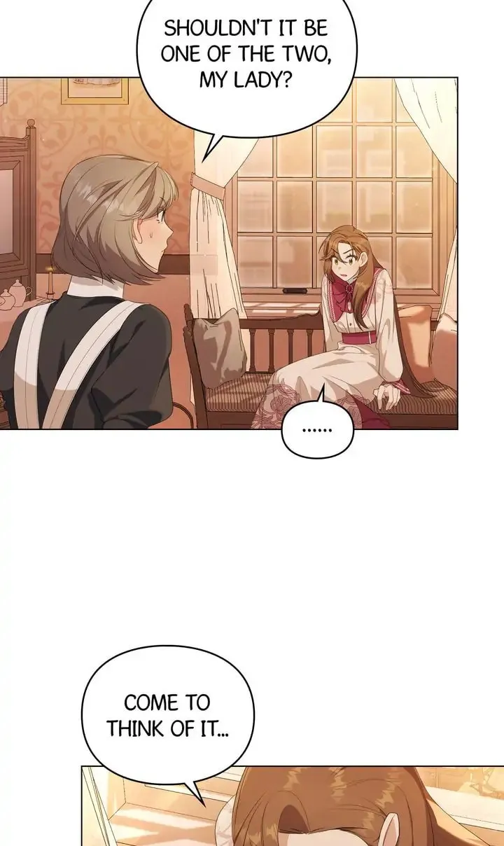 Read Wish Upon a Husband chapter 7 image 43 on Lezhin