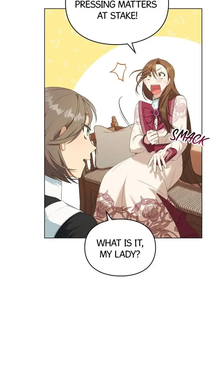 Read Wish Upon a Husband chapter 7 image 48 on Lezhin