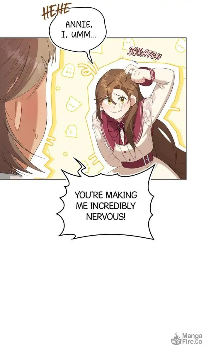 Read Wish Upon a Husband chapter 7 image 49 on Lezhin
